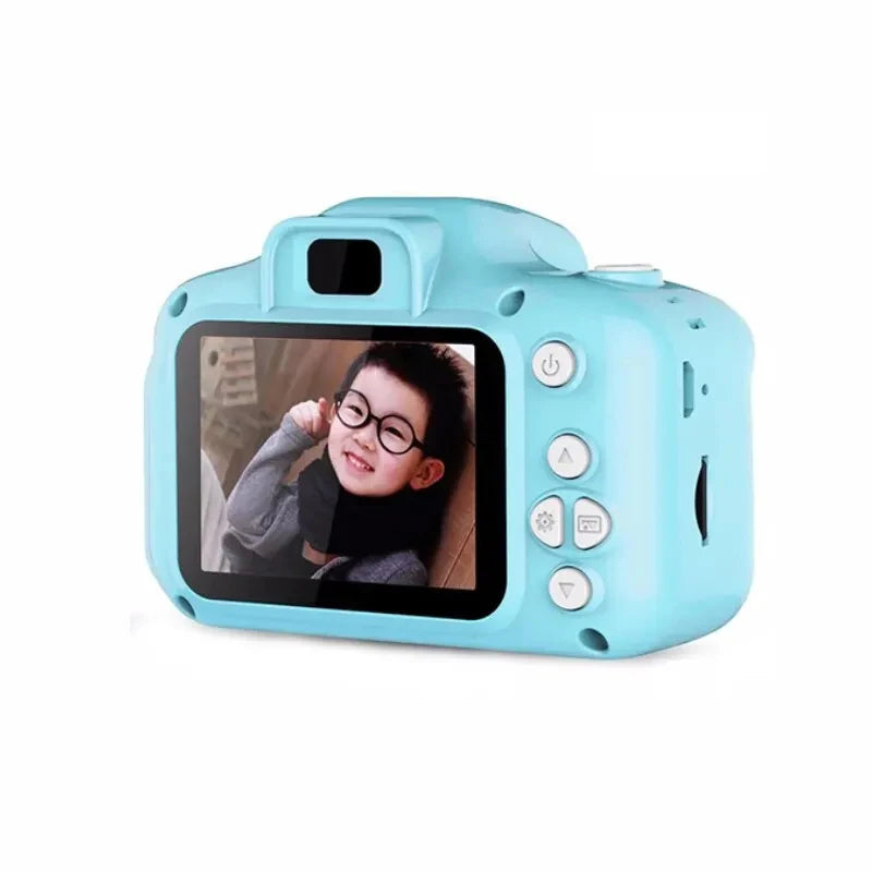 KiddoCam Digital Camera