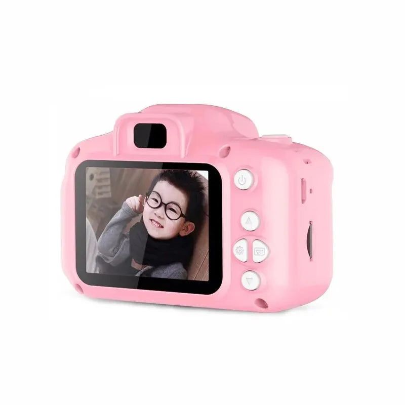 KiddoCam Digital Camera