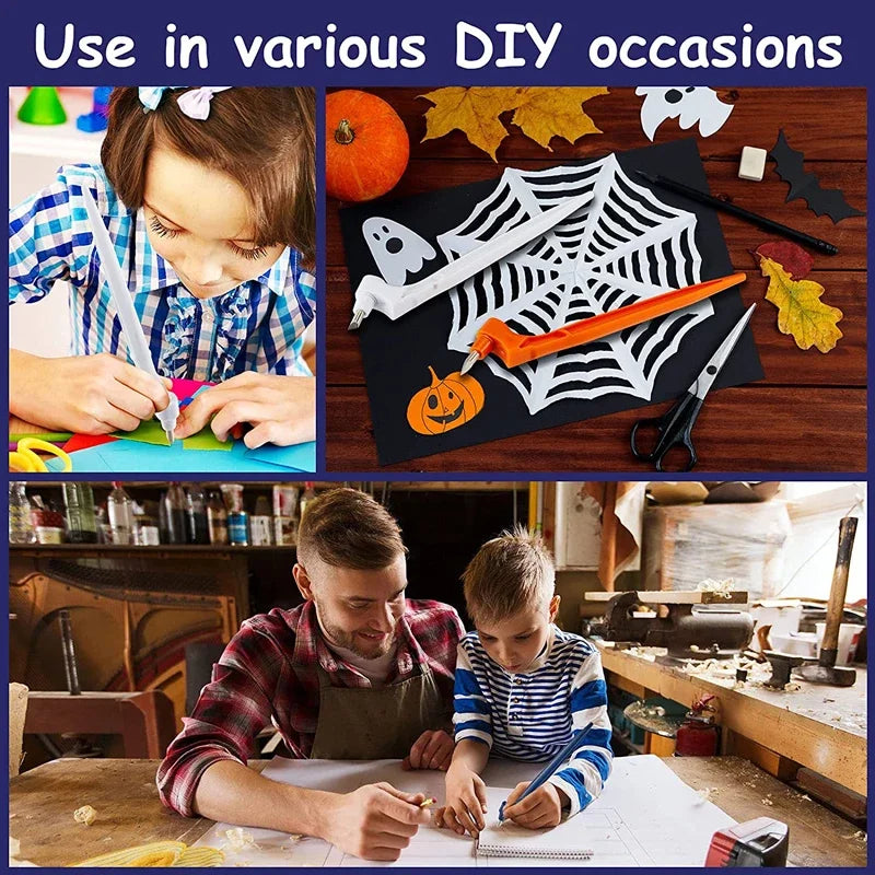 ExactCut DIY Craft Cutting Tools