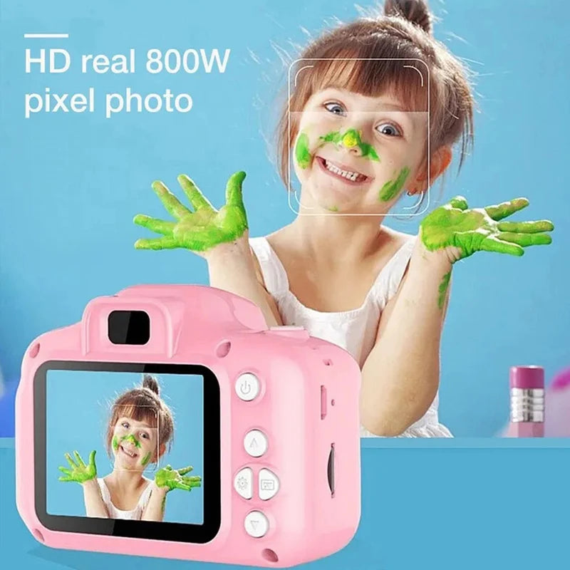KiddoCam Digital Camera