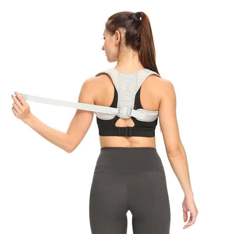 PosturePro Back Posture Corrector