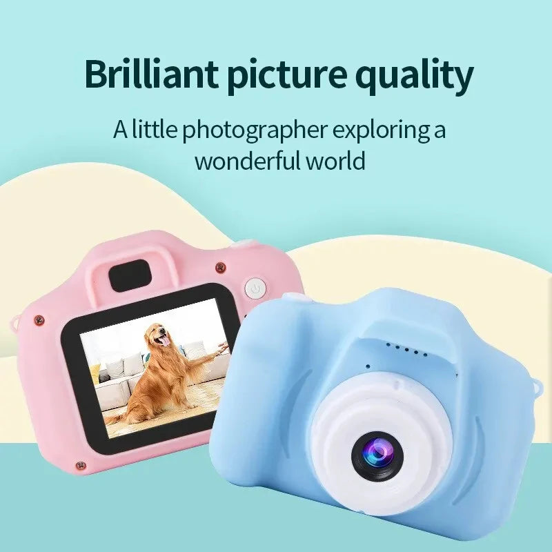KiddoCam Digital Camera