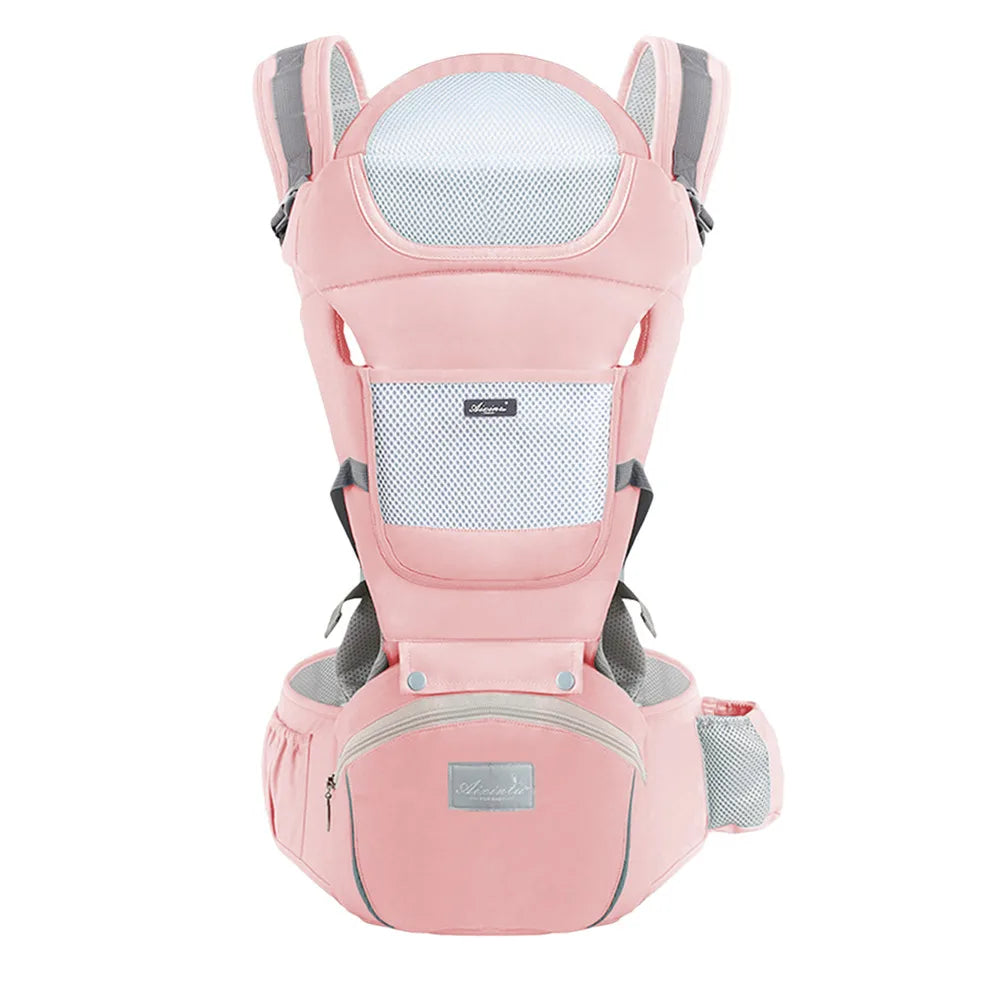 BabyGlide 3-in-1 Carrier