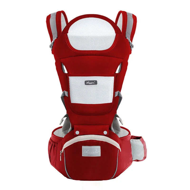 BabyGlide 3-in-1 Carrier
