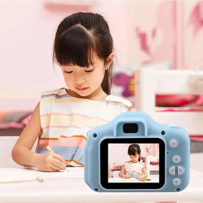 KiddoCam Digital Camera