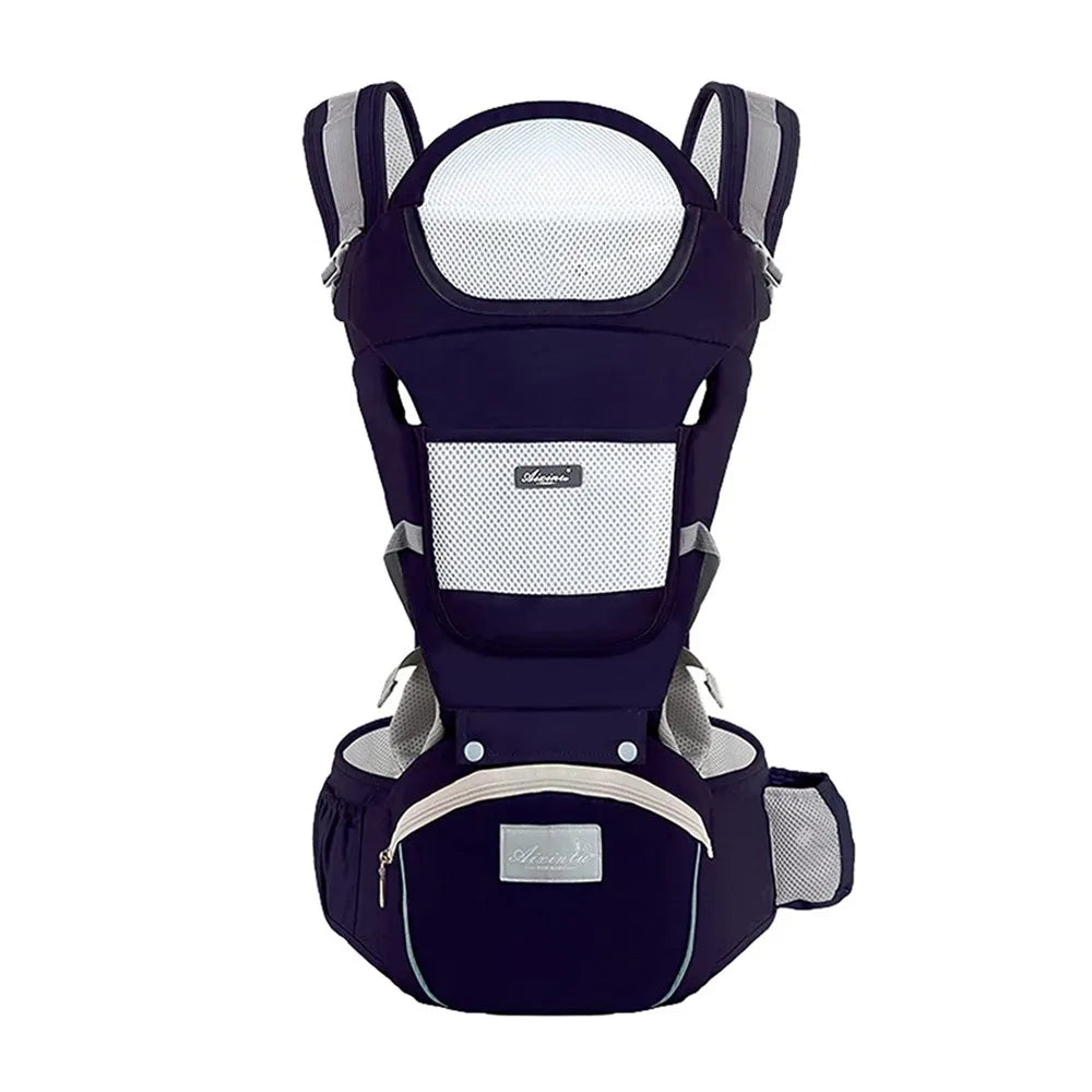 BabyGlide 3-in-1 Carrier