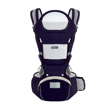 BabyGlide 3-in-1 Carrier