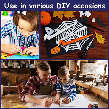 ExactCut DIY Craft Cutting Tools
