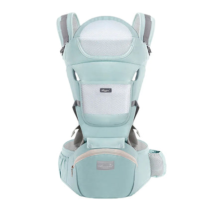 BabyGlide 3-in-1 Carrier