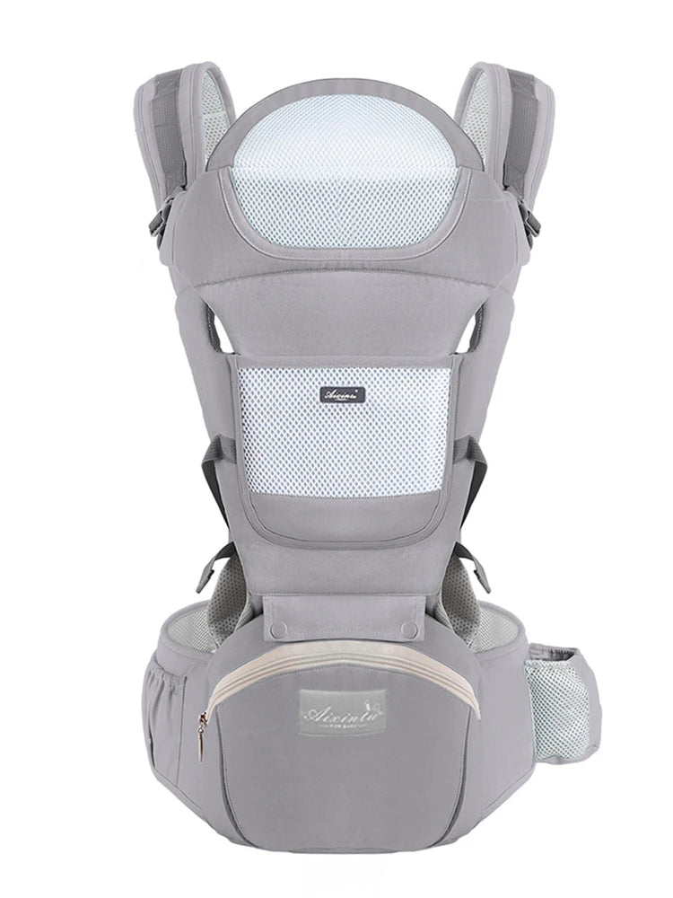 BabyGlide 3-in-1 Carrier