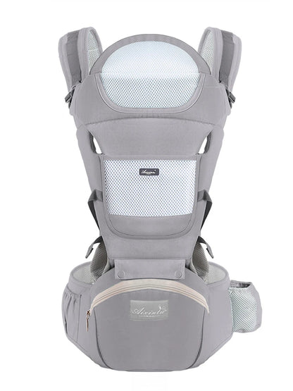 BabyGlide 3-in-1 Carrier